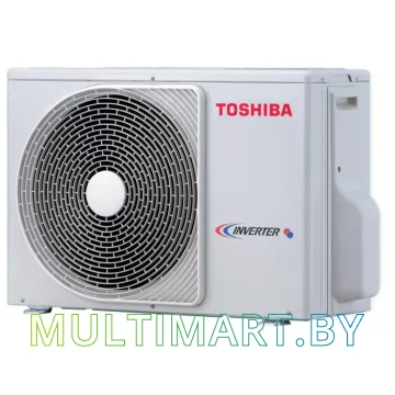 Кондиционер Toshiba RAS-18S3KV-E/RAS-18S3AV-E картинка 2